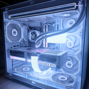 라이젠7 9800x3d 5080 컴퓨터 입니다 이미지