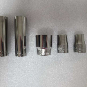 (새상품) 고품질WURTH ZEBRA 1/2인치소켓,복스알,드라이버,공구 외 팝니다. 이미지