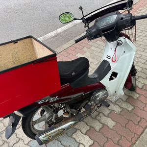 시티베스트 21년식 이미지