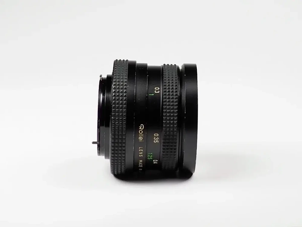 롤라이 롤라이플렉스 QBM 마운트 Rolleinar 28mm f2.8 이미지