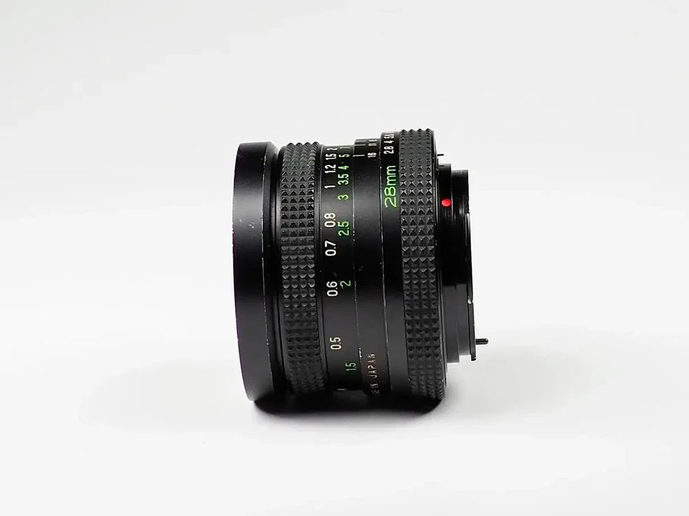 롤라이 롤라이플렉스 QBM 마운트 Rolleinar 28mm f2.8 이미지