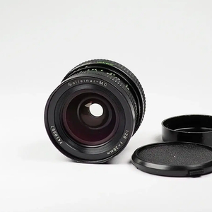 롤라이 롤라이플렉스 QBM 마운트 Rolleinar 28mm f2.8 이미지