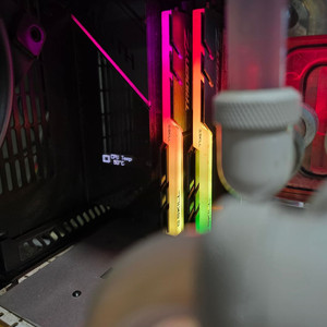 x399 ROG Zenith Extreme Alpha+ 쓰레드리퍼 2950x 이미지