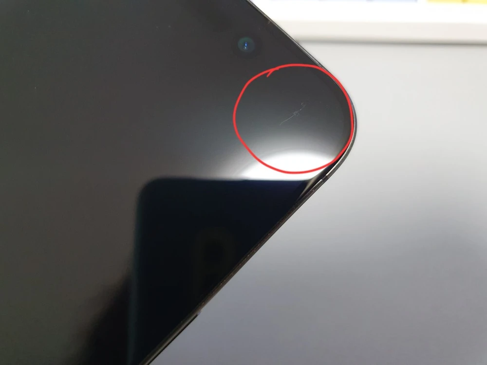 아이폰15 프로 / 256GB / 블랙 이미지