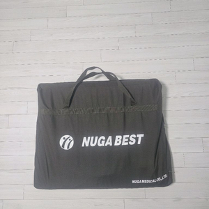NUGA BEST 누가 베스트 온열매트T20(새제품) 이미지