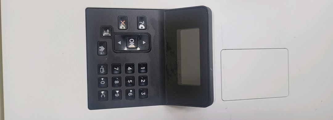 HP 컬러레이저프린터 레이저젯 엔터프라이즈 컬러 M552dn (B5L23A) 이미지