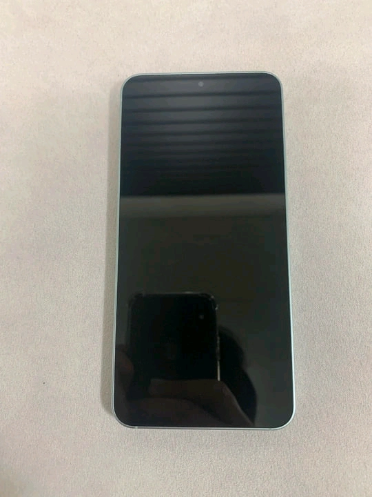갤럭시 S25 민트 256GB 이미지
