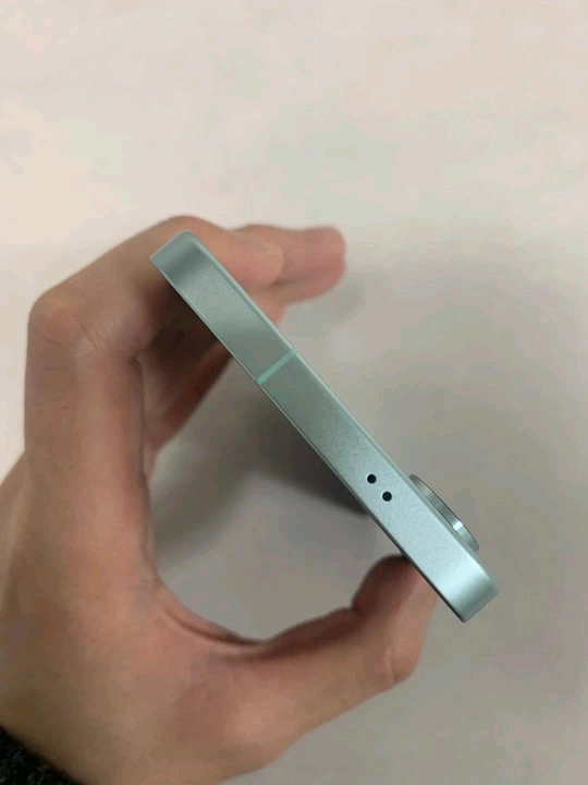 갤럭시 S25 민트 256GB 이미지