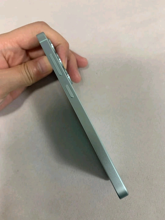 갤럭시 S25 민트 256GB 이미지