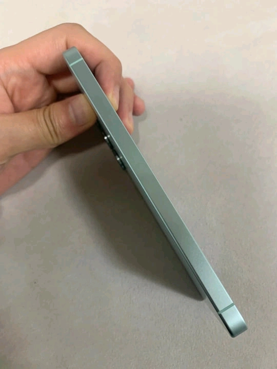 갤럭시 S25 민트 256GB 이미지