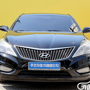 [현대]그랜저 HG HG300 NOBLE #고유가특가 이미지