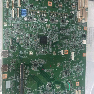 d450메인보드. cpu보드 이미지