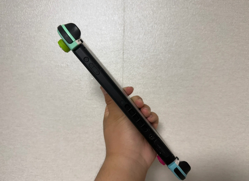 닌텐도스위치 동물의숲 에디션 이미지