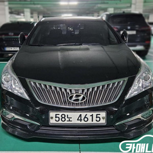 [현대]그랜저 HG HG300 PREMIUM (5인승) #고유가특가 이미지