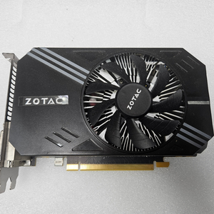 ZOTAC 그래픽카드 GTX 950 입니다 이미지