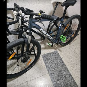 자이언트 타론0 29 L 사이즈 22년식 MTB 산악자전거 이미지