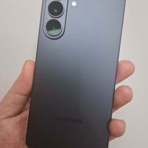 [105만]갤럭시 S26플러스 256GB 블랙 신폰급 판매합니다 이미지
