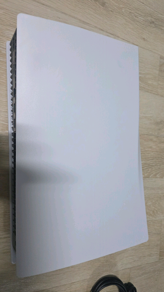 ps5 디스크에디션 풀박스+게임3개 이미지