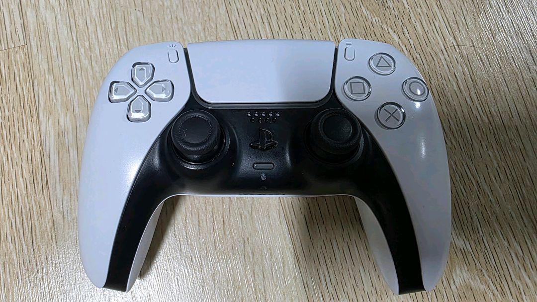 ps5 디스크에디션 풀박스+게임3개 이미지