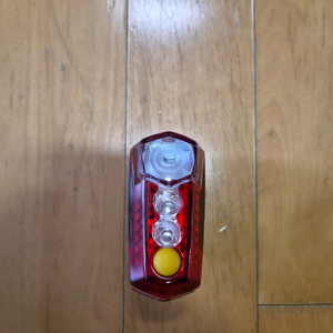 토픽 자전거 후미등 이미지