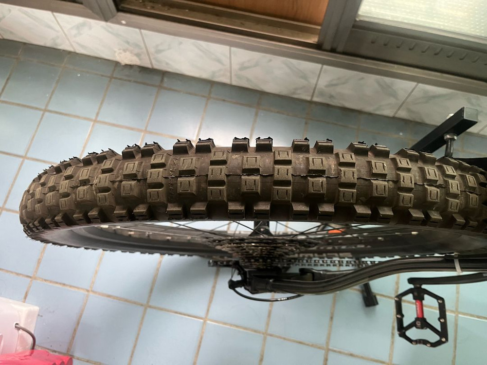 전기 MTB 자전거 첼로 불렛FX80 이미지
