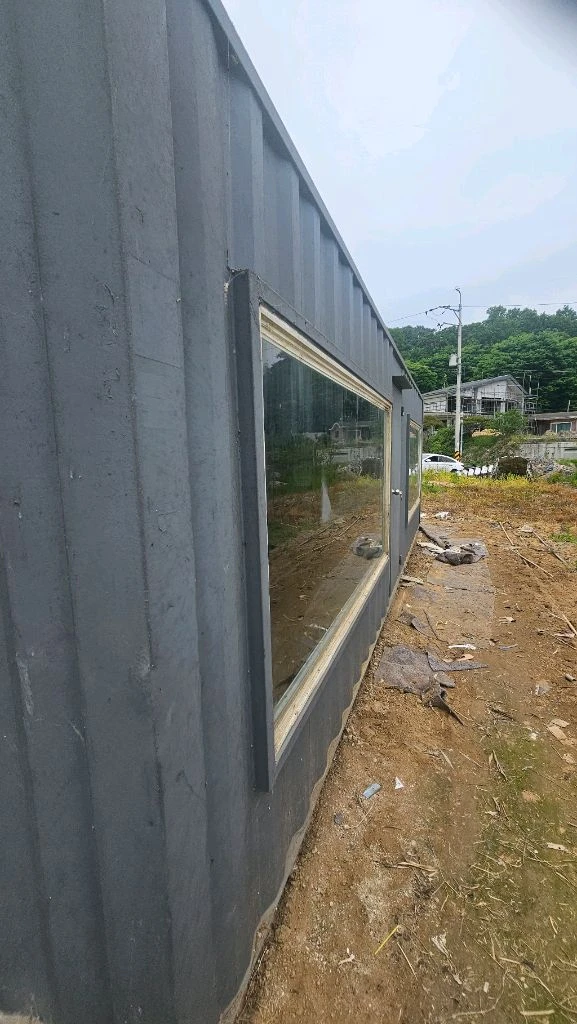 48 중고컨테이너 매각 이미지