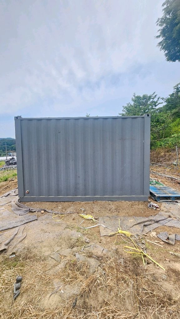 48 중고컨테이너 매각 이미지