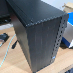 HP 게이밍 PC 이미지