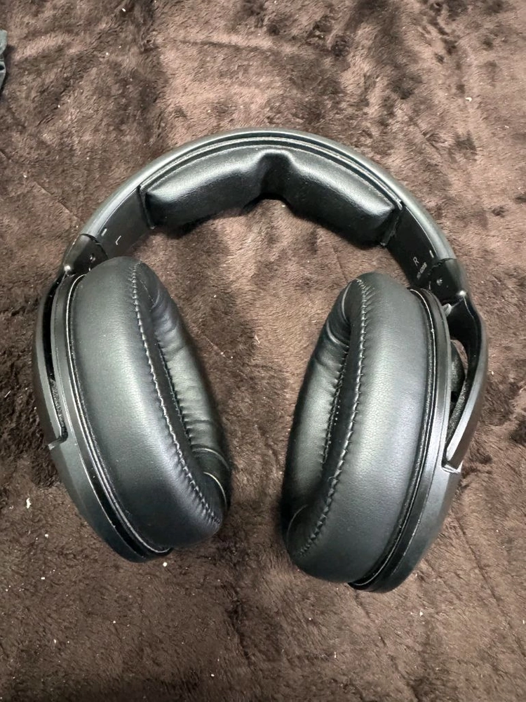 젠하이저 HD620S 모니터헤드폰 젠하이져 HD620 S 모니터링 판매 이미지