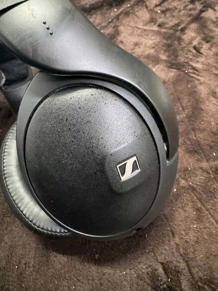 젠하이저 HD620S 모니터헤드폰 젠하이져 HD620 S 모니터링 판매 이미지