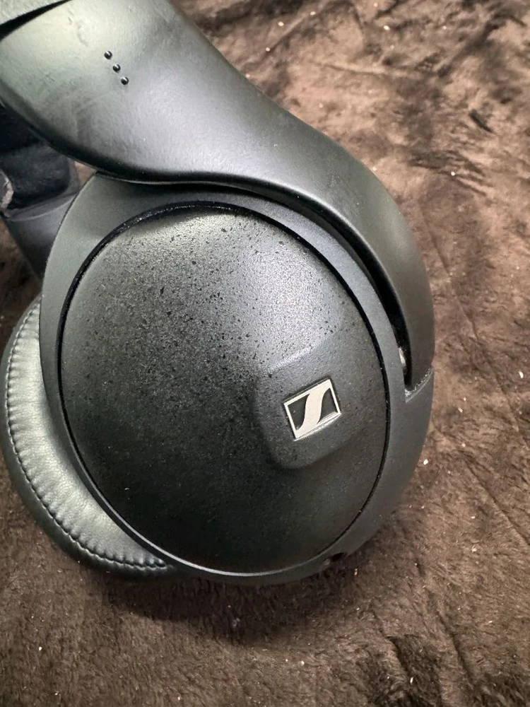 젠하이저 HD620S 모니터헤드폰 젠하이져 HD620 S 모니터링 판매 이미지