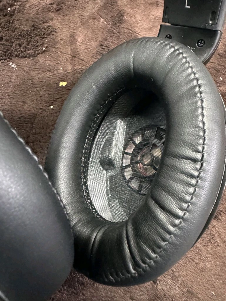 젠하이저 HD620S 모니터헤드폰 젠하이져 HD620 S 모니터링 판매 이미지