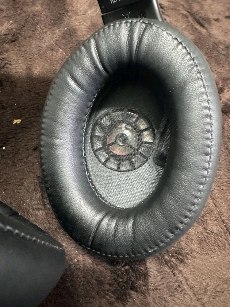 젠하이저 HD620S 모니터헤드폰 젠하이져 HD620 S 모니터링 판매 이미지