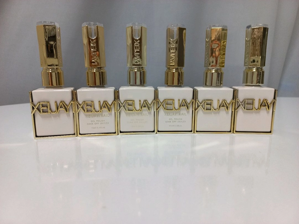 유리알 누디 베이지톤 핑크톤 시럽젤 젤네일 15ml 이미지