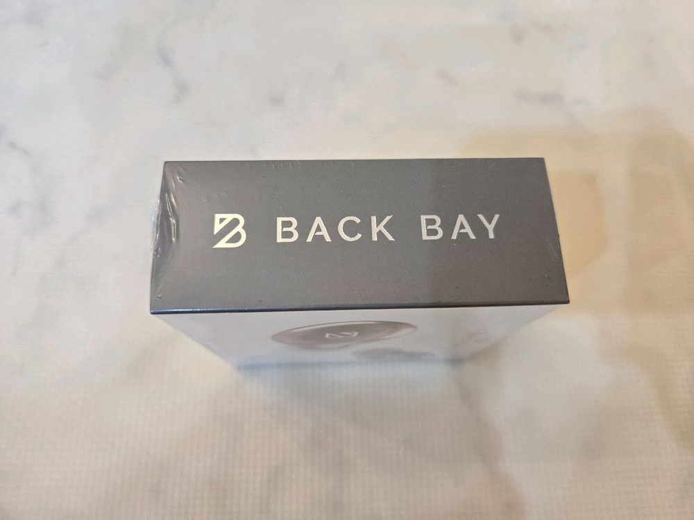 BACK BAY TEMPO30 무선이어폰 미개봉 새상품 판매합니다. 이미지