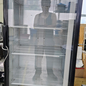 업소용 음료냉장고 4단 이미지