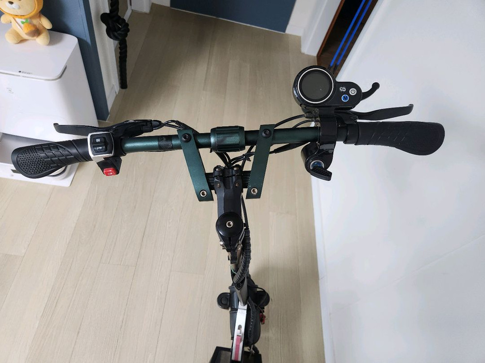 전동 킥보드 레드윙 gt (red wing gt 37V 15A) 전기 자전거 출퇴근 레저 이미지