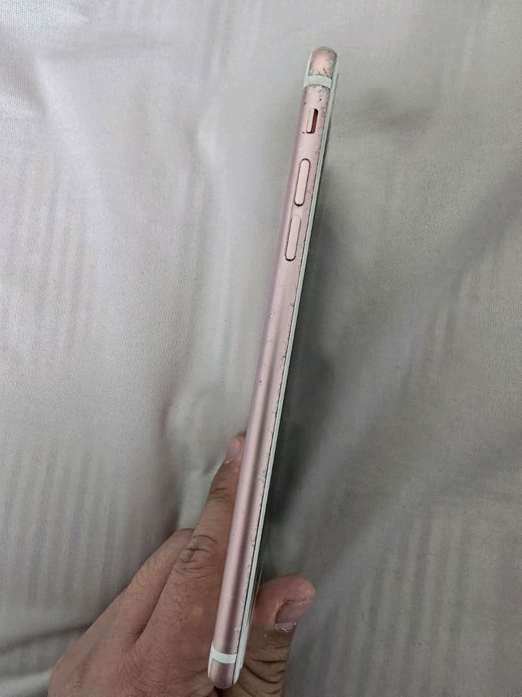 아이폰 6s Plus 64기가 로즈골드 이미지