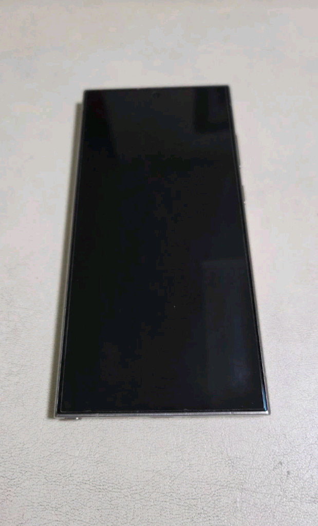 삼성 갤럭시 S24 울트라 256GB 티타늄그레이 S펜 포함 이미지