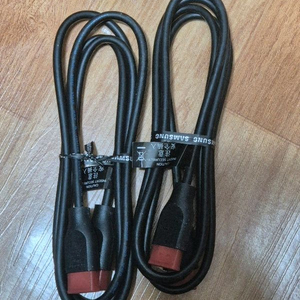 삼성 정품 Premium High Speed HDMI 케이블 4K 60Hz 지원 이미지
