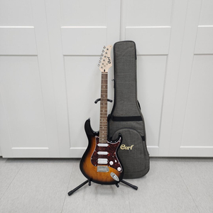 콜트 스트랫 일렉기타 G115 SE 2TS 이미지