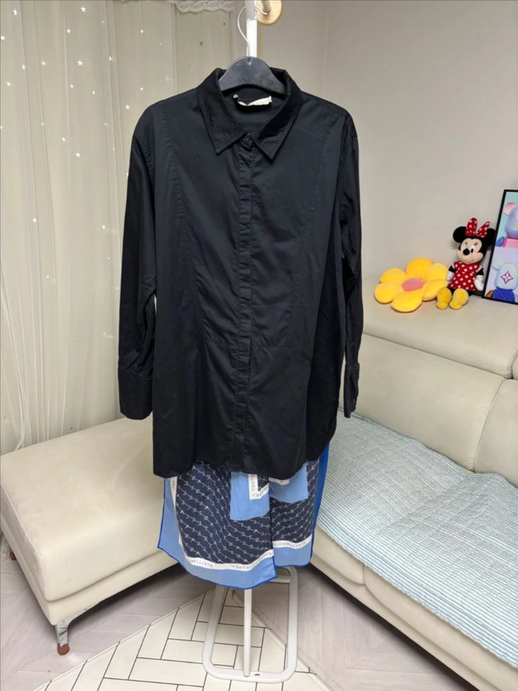 스텔라맥카트니 블라우스 이미지