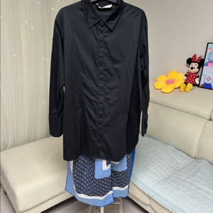 스텔라맥카트니 블라우스 이미지