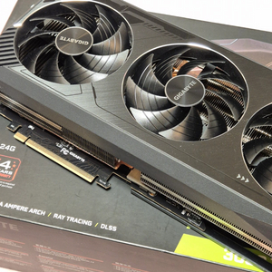 그래픽카드 RTX 3090Ti 기가바이트 GAMING OC D6X 24GB 이미지