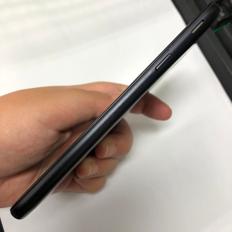 갤럭시 J3 16GB 블랙 U+ 무잔상 중고폰 안드로이드 9버전 213629 이미지