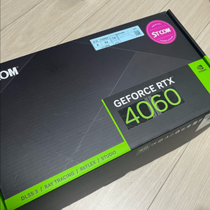 rtx4060 그래픽카드 이미지