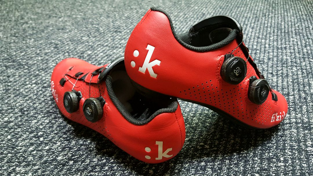 fizik 피직 R1 최상급 카본 로드클릿슈즈/TIME 타임 카본페달 이미지