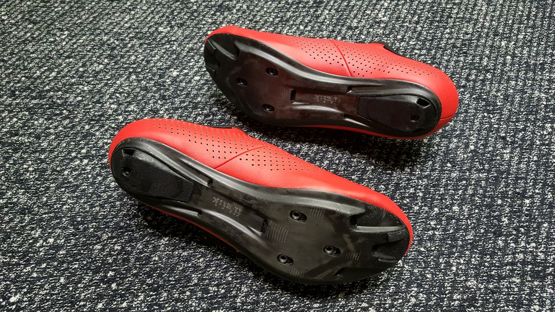 fizik 피직 R1 최상급 카본 로드클릿슈즈/TIME 타임 카본페달 이미지
