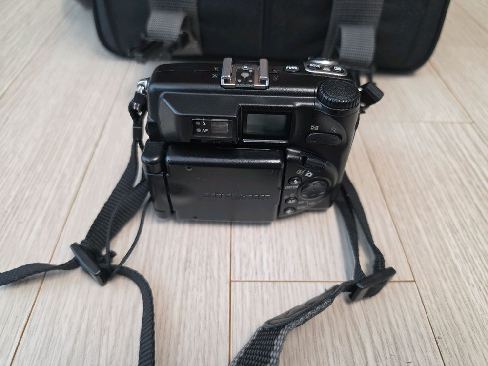 니콘 쿨픽스5000 coolpix5000 디카 판매합니다 이미지