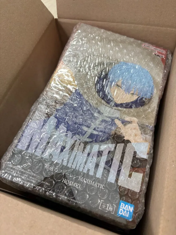 [미개봉] 힘멜 맥시매틱 MAXIMATIC 피규어 이미지